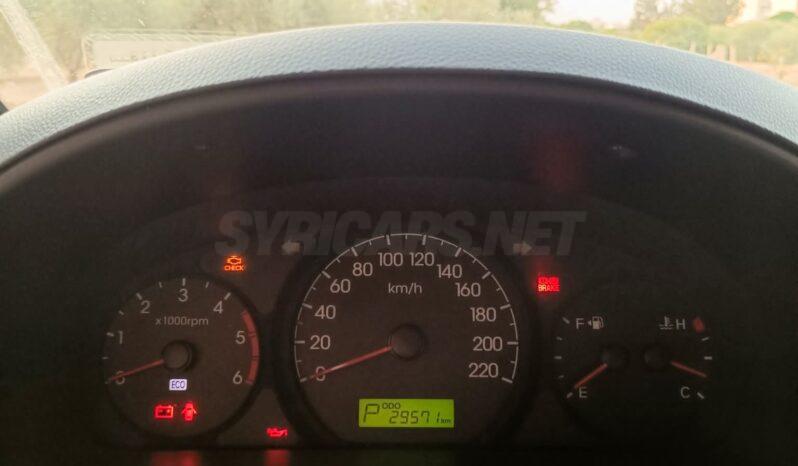 
								 هيونداي – Hyundai فان – H1 ممتلئ									