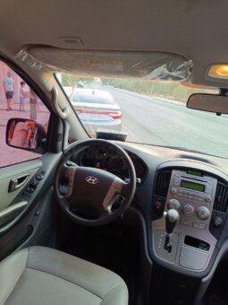 
										 هيونداي – Hyundai فان – H1 ممتلئ									
