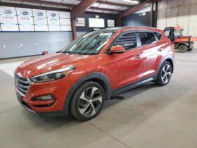 هيونداي – Hyundai توسان – Tucson