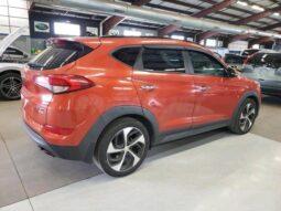
										 هيونداي – Hyundai توسان – Tucson ممتلئ									