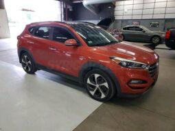 
										 هيونداي – Hyundai توسان – Tucson ممتلئ									