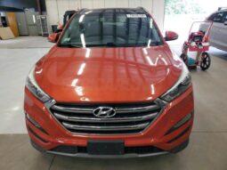 
										 هيونداي – Hyundai توسان – Tucson ممتلئ									