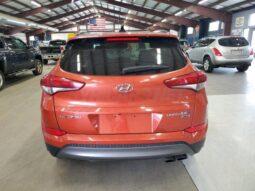 
										 هيونداي – Hyundai توسان – Tucson ممتلئ									