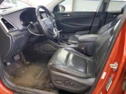 
										 هيونداي – Hyundai توسان – Tucson ممتلئ									