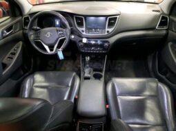 
										 هيونداي – Hyundai توسان – Tucson ممتلئ									