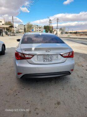 هيونداي – Hyundai سوناتا – Sonata