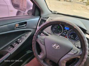 هيونداي – Hyundai سوناتا – Sonata