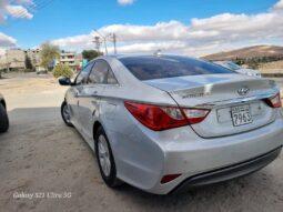 
										 هيونداي – Hyundai سوناتا – Sonata ممتلئ									