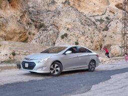 
										 هيونداي – Hyundai سوناتا – Sonata ممتلئ									