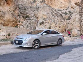 هيونداي – Hyundai سوناتا – Sonata