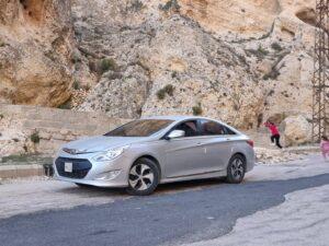 هيونداي – Hyundai سوناتا – Sonata