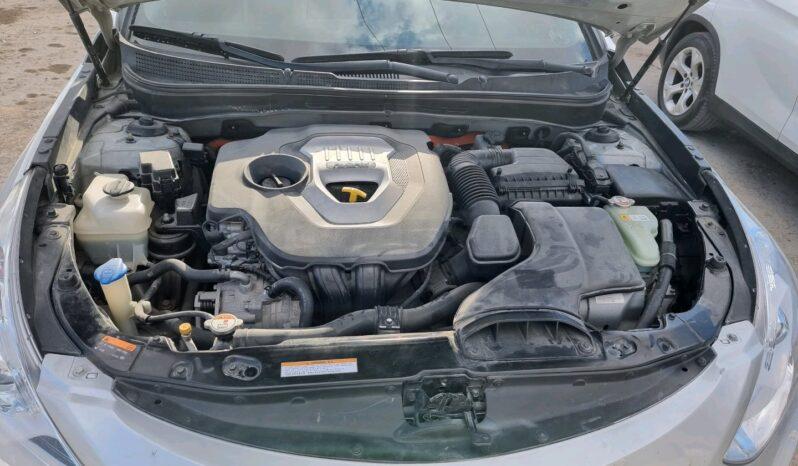 
								 هيونداي – Hyundai سوناتا – Sonata ممتلئ									