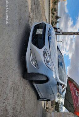 
										 هيونداي – Hyundai سوناتا – Sonata ممتلئ									