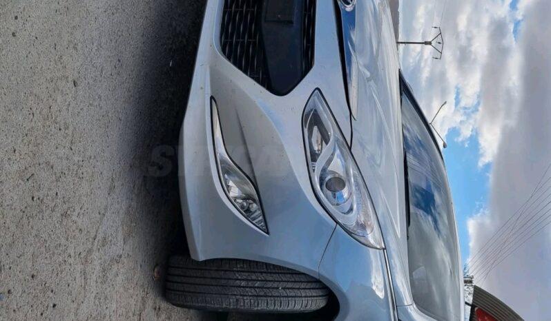 
								 هيونداي – Hyundai سوناتا – Sonata ممتلئ									