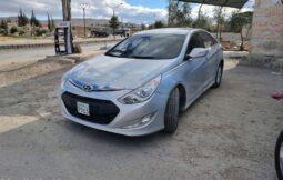 
										 هيونداي – Hyundai سوناتا – Sonata ممتلئ									