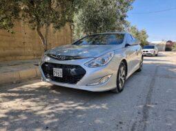 
										 هيونداي – Hyundai سوناتا – Sonata ممتلئ									