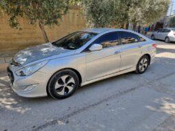 
										 هيونداي – Hyundai سوناتا – Sonata ممتلئ									