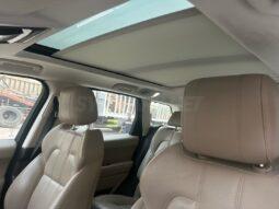 
										 لاند روفر – Land Rover سبورت – Range Rover Sport ممتلئ									