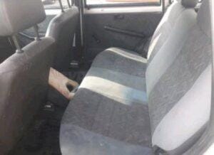 فيات – Fiat Uno