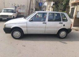 
										 فيات – Fiat Uno ممتلئ									