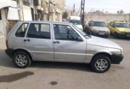 
										 فيات – Fiat Uno ممتلئ									