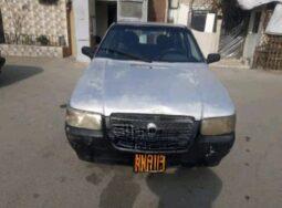 
										 فيات – Fiat Uno ممتلئ									