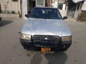 فيات – Fiat Uno