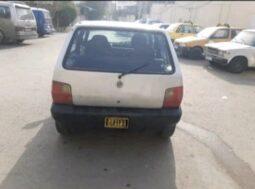 
										 فيات – Fiat Uno ممتلئ									