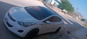 هيونداي – Hyundai افنتي – avante