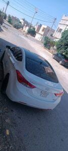 هيونداي – Hyundai افنتي – avante