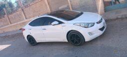 
										 هيونداي – Hyundai افنتي – avante ممتلئ									