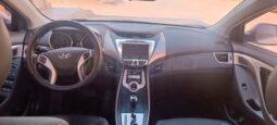 
										 هيونداي – Hyundai افنتي – avante ممتلئ									
