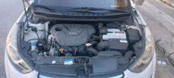 
										 هيونداي – Hyundai افنتي – avante ممتلئ									