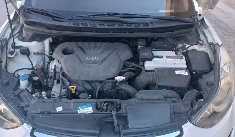 
								 هيونداي – Hyundai افنتي – avante ممتلئ									