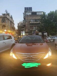 هيونداي – Hyundai سوناتا – Sonata