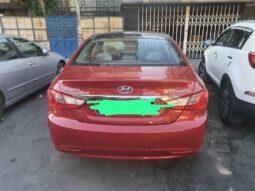 
										 هيونداي – Hyundai سوناتا – Sonata ممتلئ									