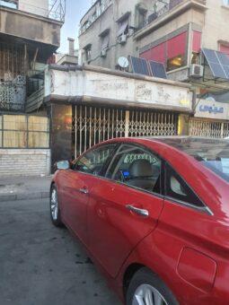 
										 هيونداي – Hyundai سوناتا – Sonata ممتلئ									