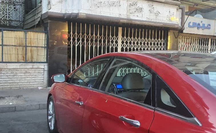 
								 هيونداي – Hyundai سوناتا – Sonata ممتلئ									