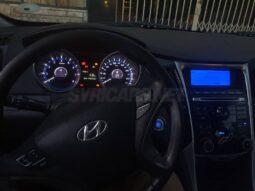 
										 هيونداي – Hyundai سوناتا – Sonata ممتلئ									