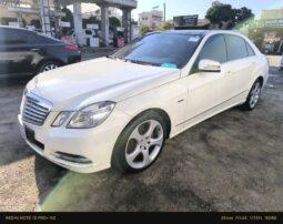 
										 مرسيدس بينز – Mercedes benz E300 ممتلئ									