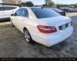
										 مرسيدس بينز – Mercedes benz E300 ممتلئ									