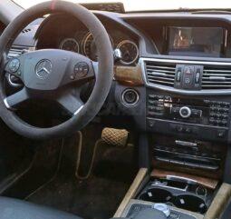 
										 مرسيدس بينز – Mercedes benz E300 ممتلئ									
