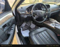 
										 مرسيدس بينز – Mercedes benz E300 ممتلئ									