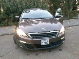 
										 بيجو – Peugeot 308 ممتلئ									