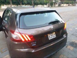 
										 بيجو – Peugeot 308 ممتلئ									