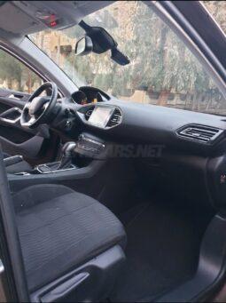 
										 بيجو – Peugeot 308 ممتلئ									