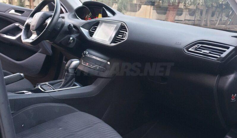 
								 بيجو – Peugeot 308 ممتلئ									
