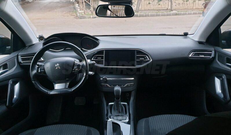 
								 بيجو – Peugeot 308 ممتلئ									