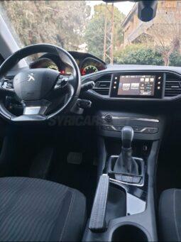 
										 بيجو – Peugeot 308 ممتلئ									