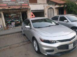 
										 شيفورلي – Chevrolet ماليبو – Malibu ممتلئ									